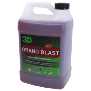 3d grand blast degreaser leotusaine