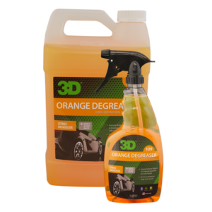 3d orange degreaser orgaaniline puhastusvahend