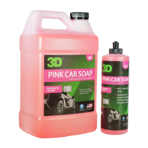 3d pink soap neutraalne šampoon autošampoon shmpoon