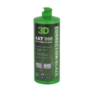 aat correction glaze korrigeeriv ja kaitsev poleerpasta