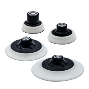 m14 keermega poleerimispadja alustallad rootormasinale