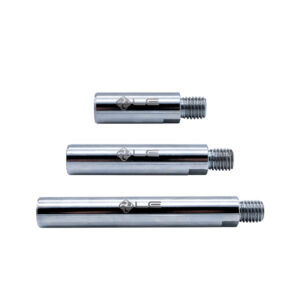 m14 keermega pikenduspulk rootormasinale