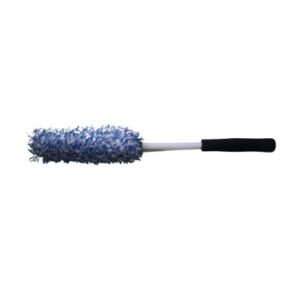ewocar microfiber wheel brush veljepesu hari