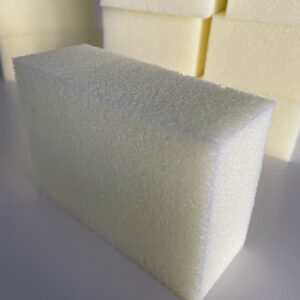 special leather cleaning sponge nahkpindade puhastus pesu svamm