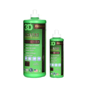 3d aca 510 lõikepasta