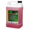 3d super wheel cleaner