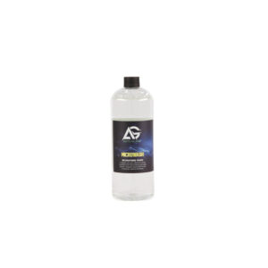 Auto Glanz Microwash