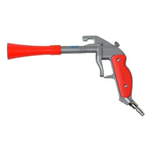 Tornador BASIC Dry Cleaning Spray Gun - suruõhu puhastus püstol, kuiv