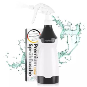 chemicalworkz pritspudel spray bottle