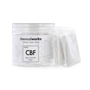 chemicalworkz magic clay bar fine