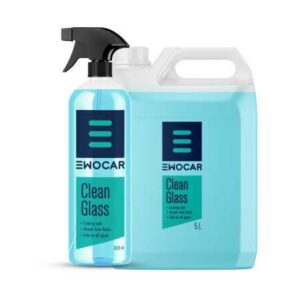 ewocar cleanglass klaasipesu vahend