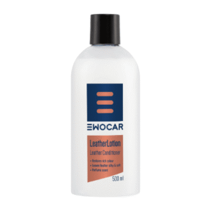 ewocar nahakreem leather lotion